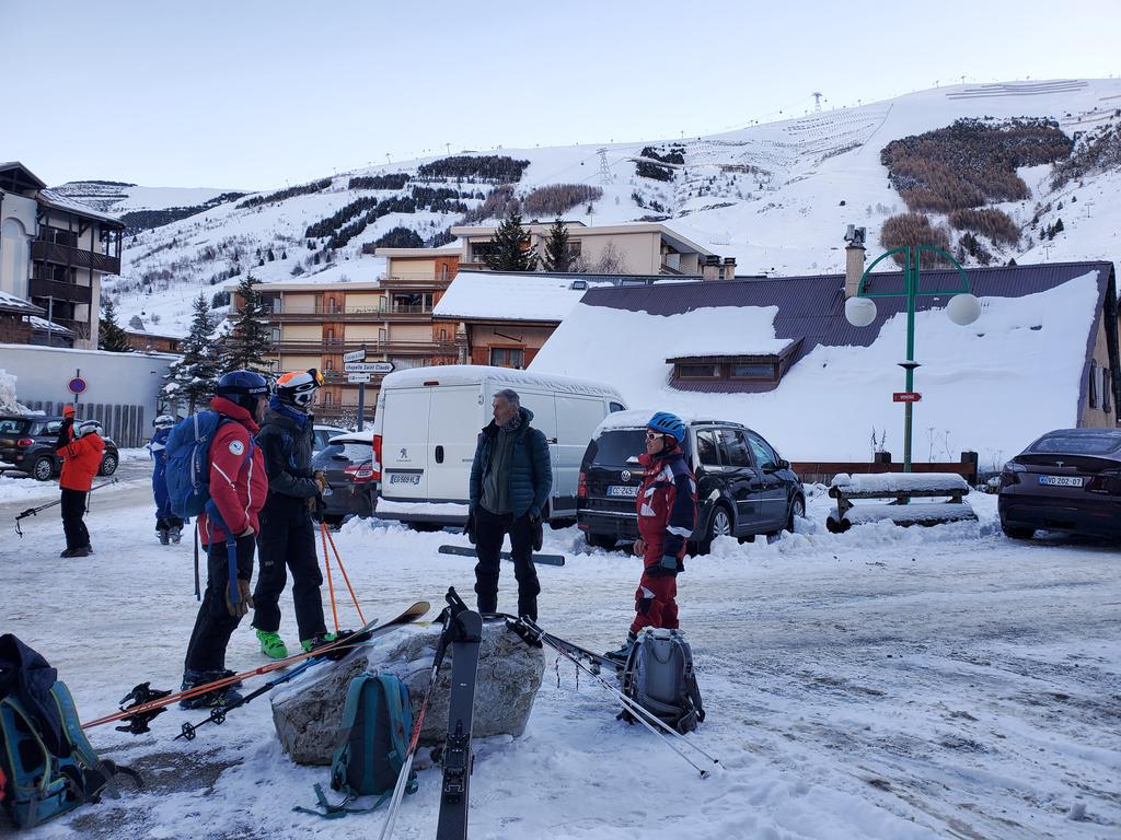 Les 2Alpes