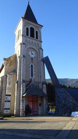 Saint-Hugues-de-Chartreuse