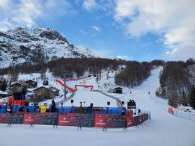 Critétrium de la première neige