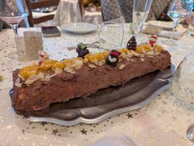 Bûche