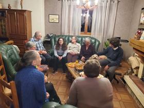 Chez Alfred