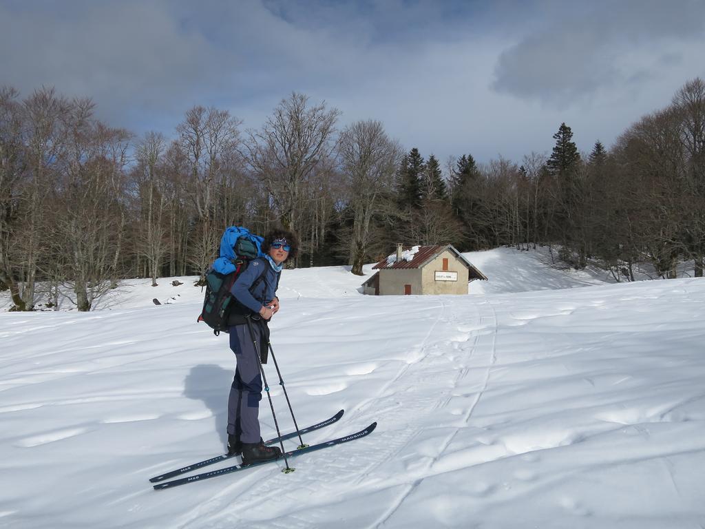 Chalet de l'Ours