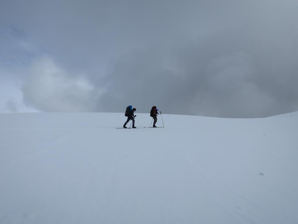 Romain et Jérôme