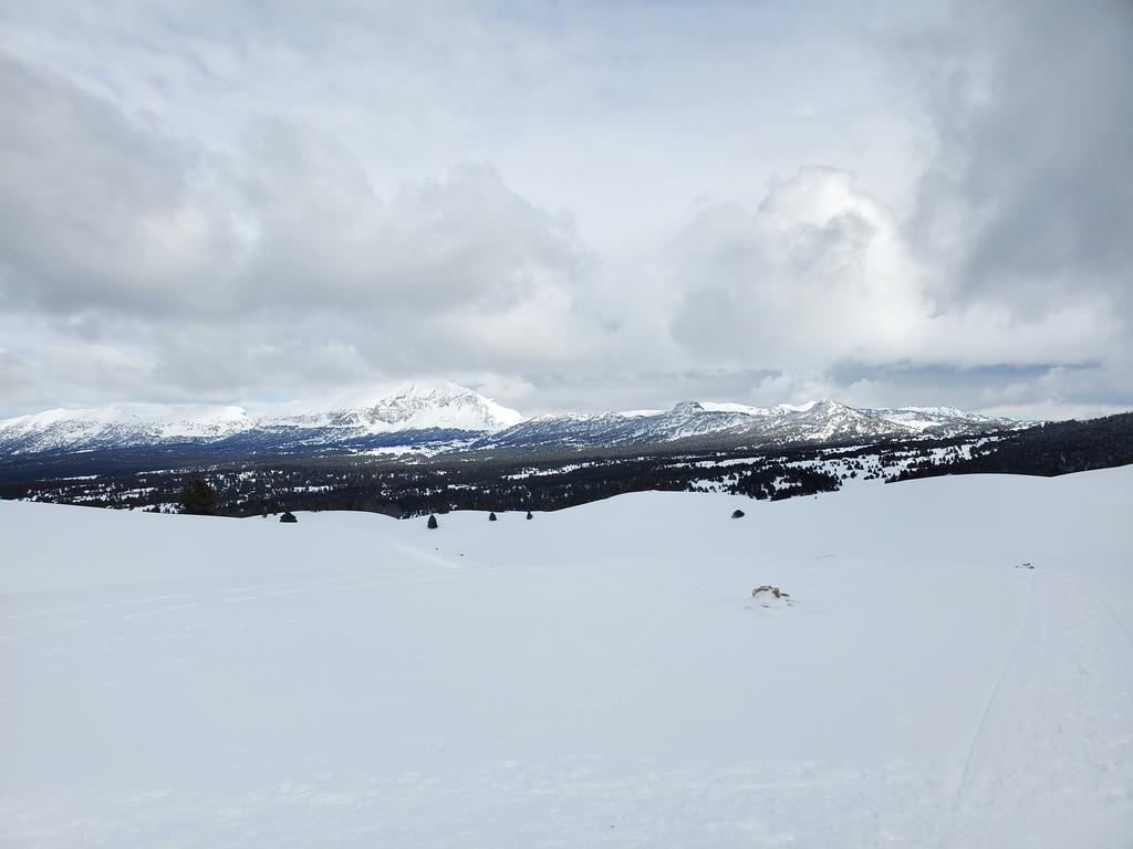 Le Veymont