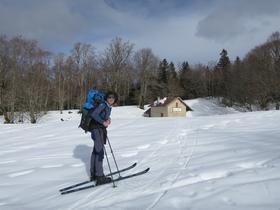 Chalet de l'Ours