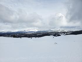 Le Veymont