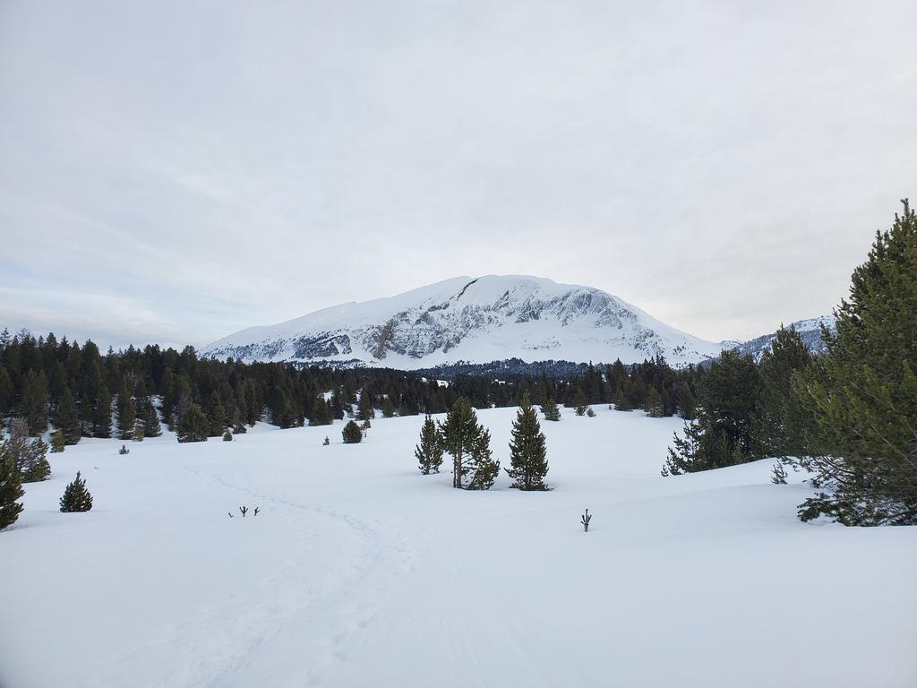 Le Grand Veymont