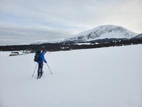 La grande Cabane