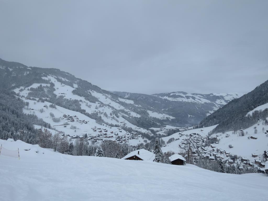 Arêches