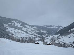 Arêches