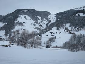 Col du pré