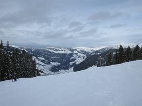Piste du Grand-Mont