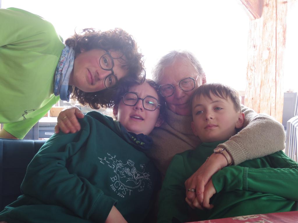Petits-enfants