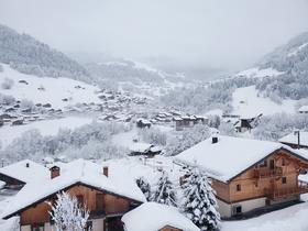 Arêches