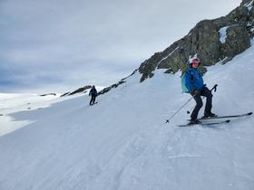 Descente
