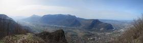 Aiguille de Chalais