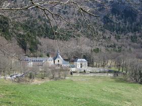 Monastère