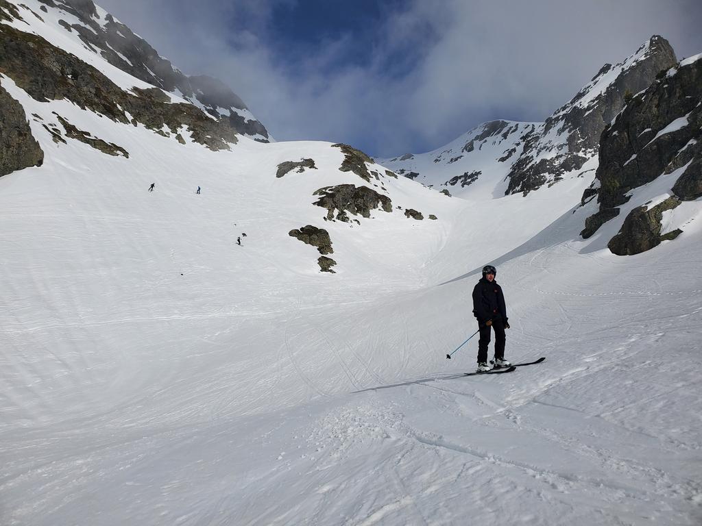 Descente