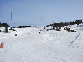 Cours de telemark