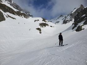 Descente