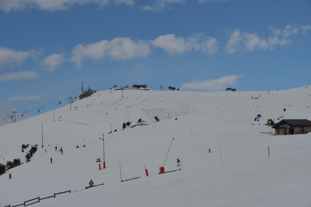 Croix de Chamrousse