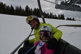 Julia et Leo