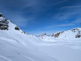 Les Lacs Roberts
