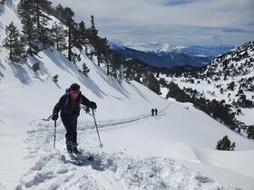 Col de l'Infernet