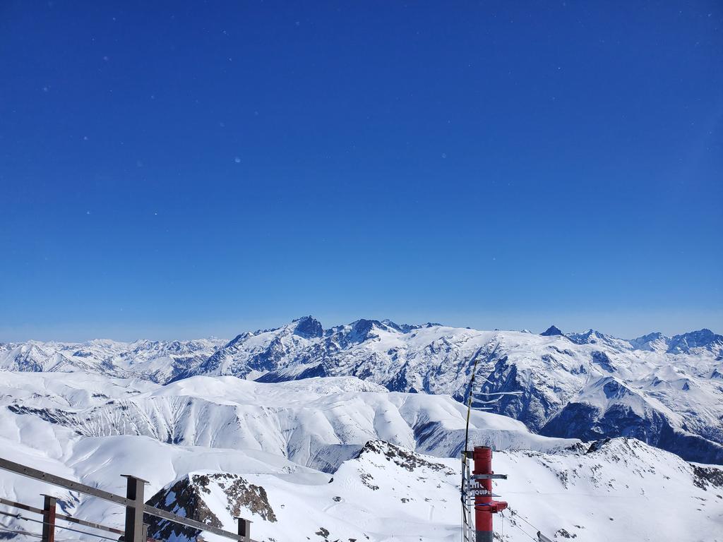 La Meije