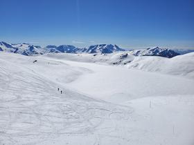 Lac Blanc