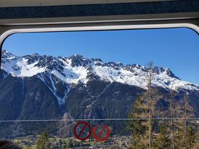 Aiguilles rouges