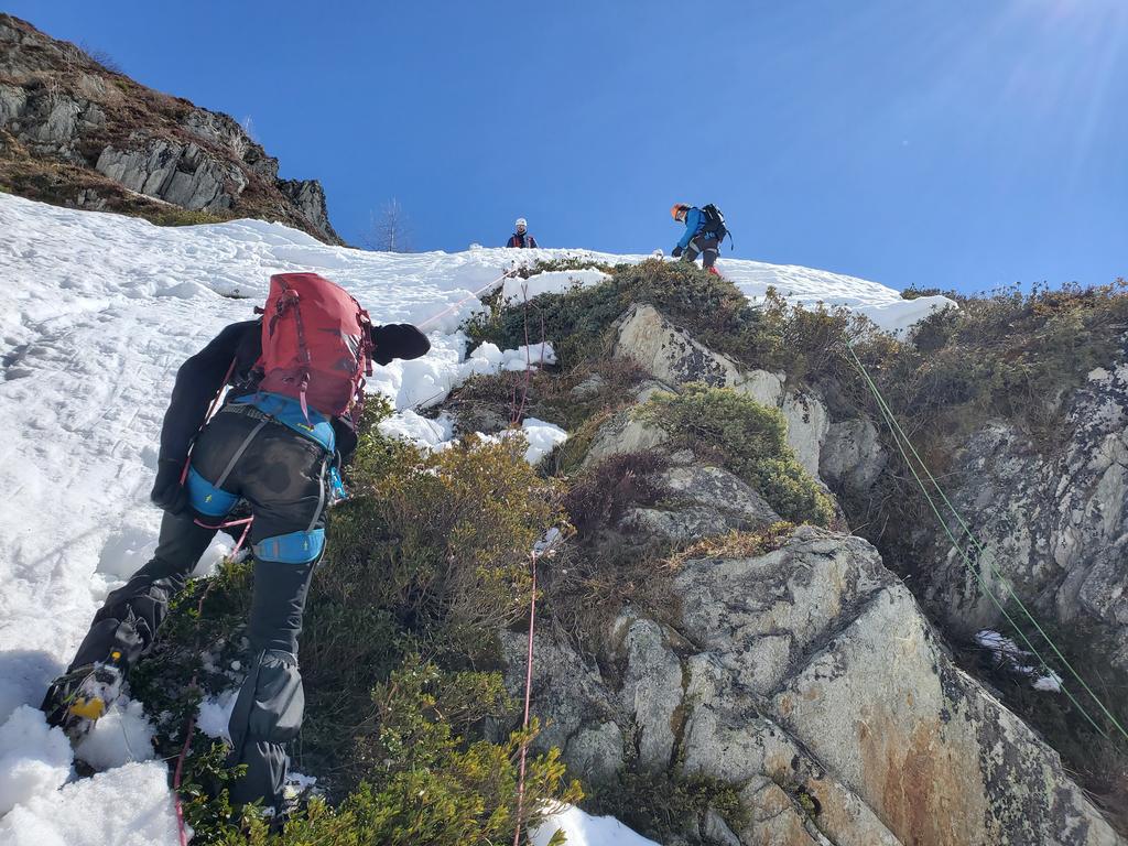 Rappels