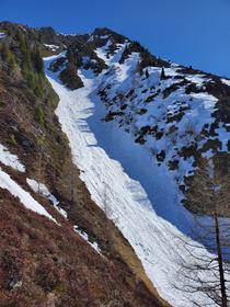 Le couloir