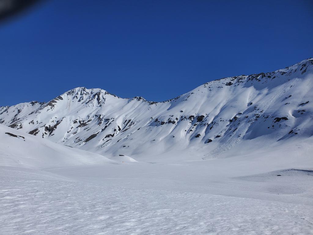Lac du Goléon
