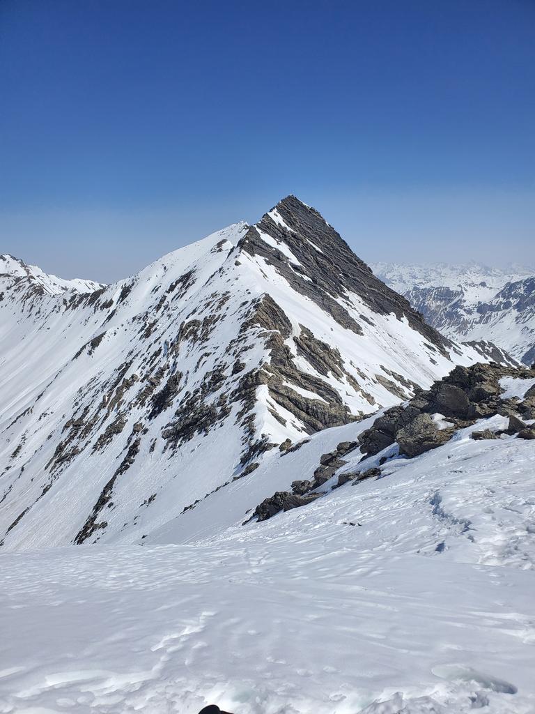Col de la Charrat