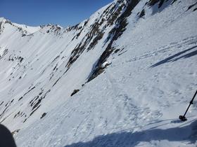 Col de la Charrat