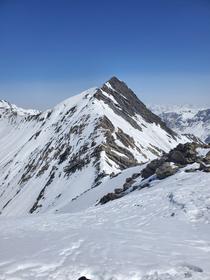 Col de la Charrat