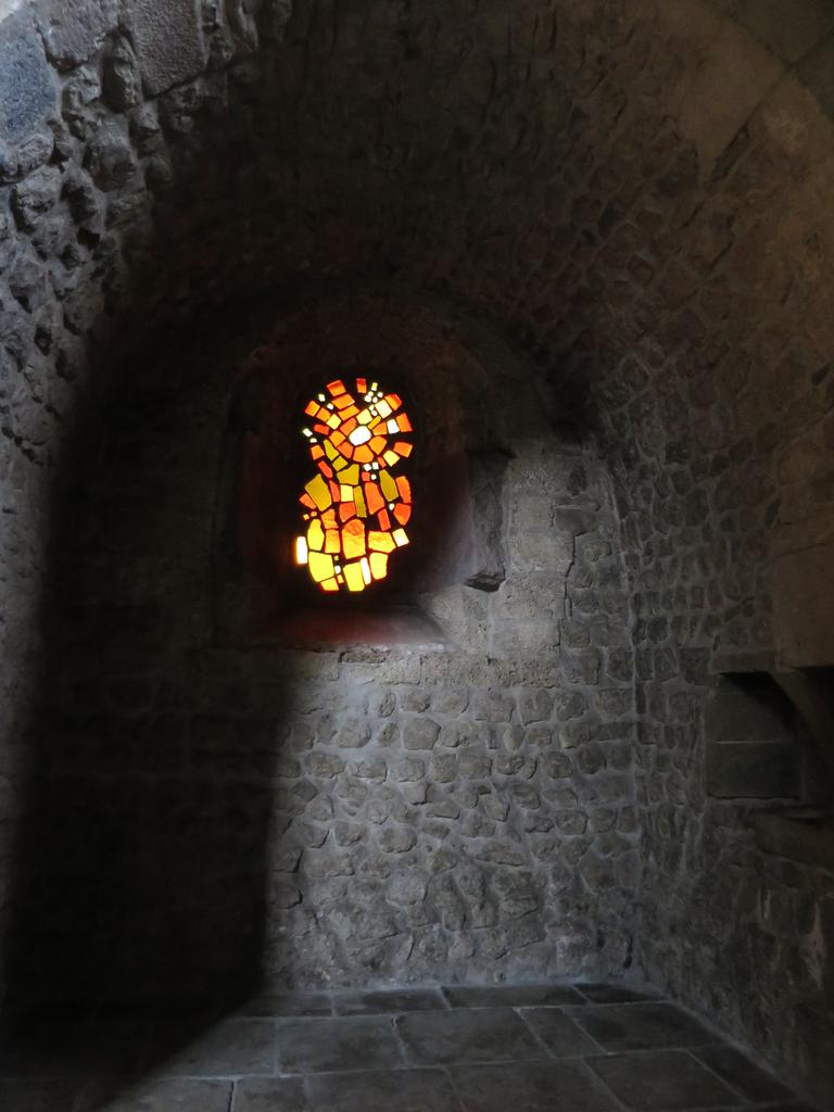 Église de Chalais