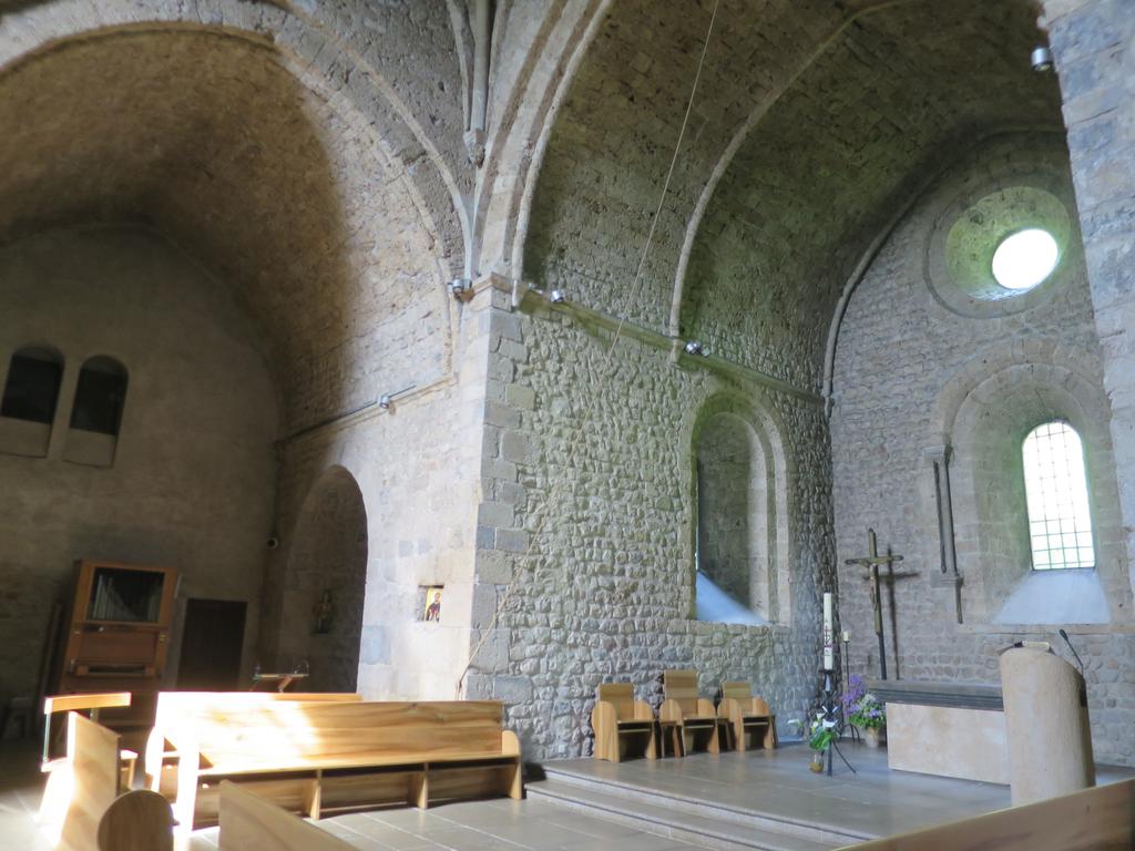 Église de Chalais