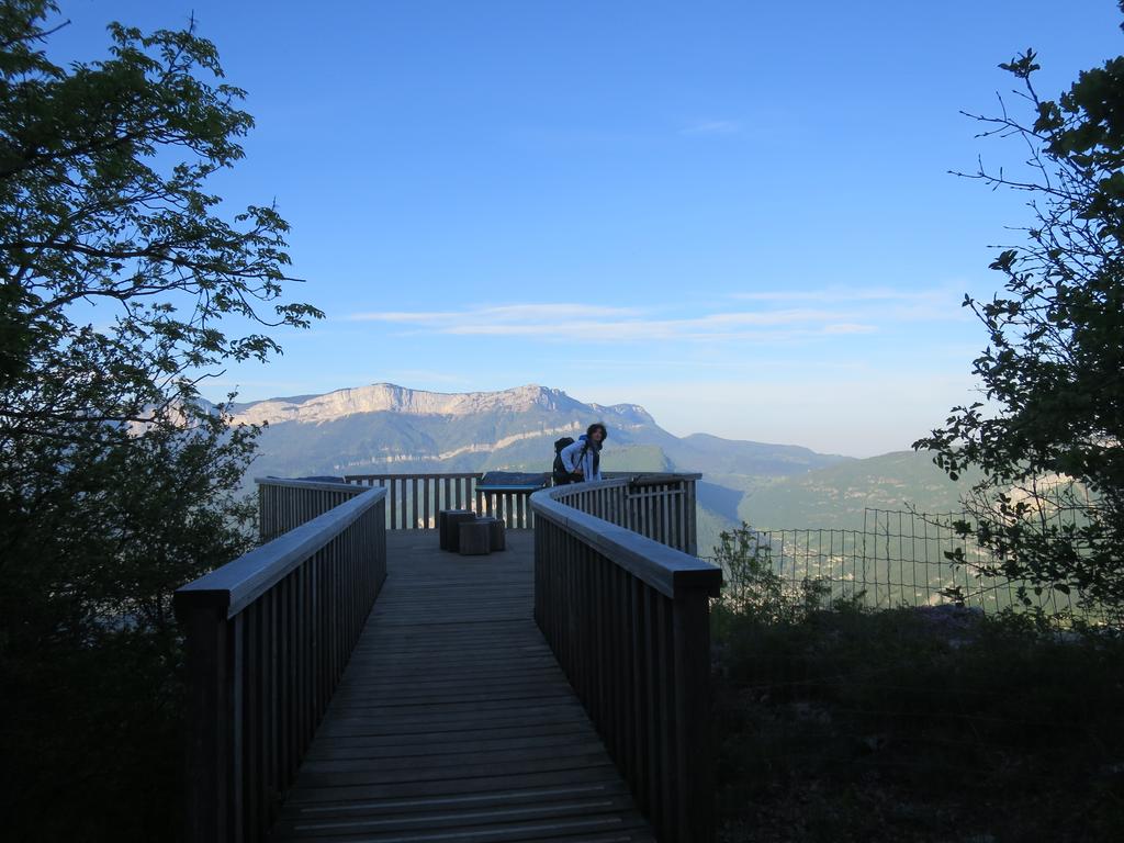 Belvédère