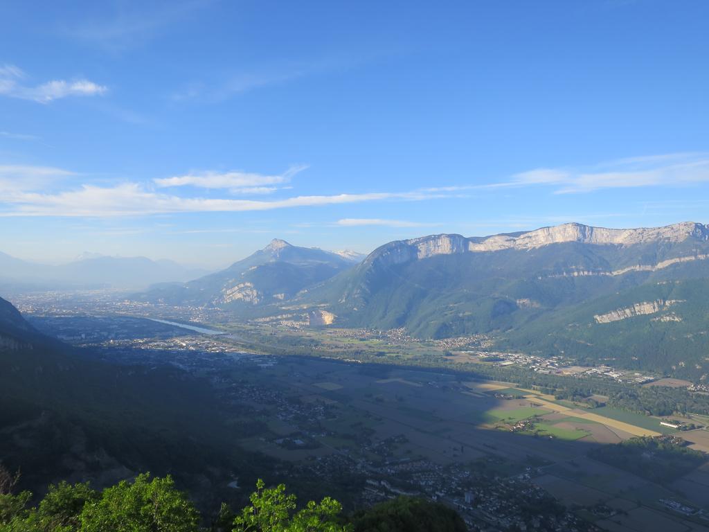 Grenoble