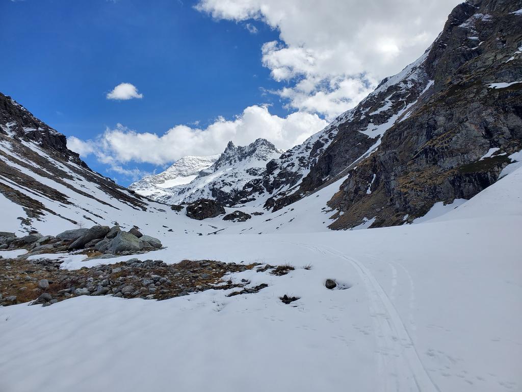 Refuge d'Ambin