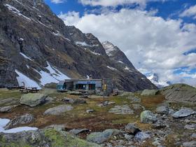 Refuge d'Ambin