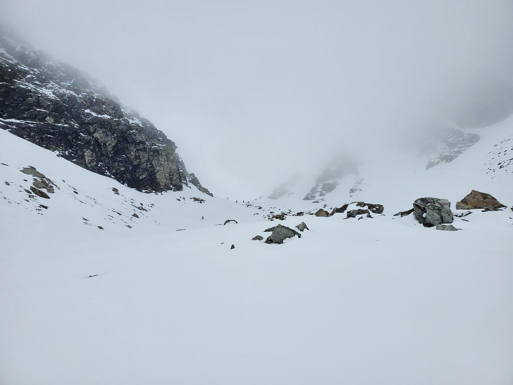 Col de l'Agnel