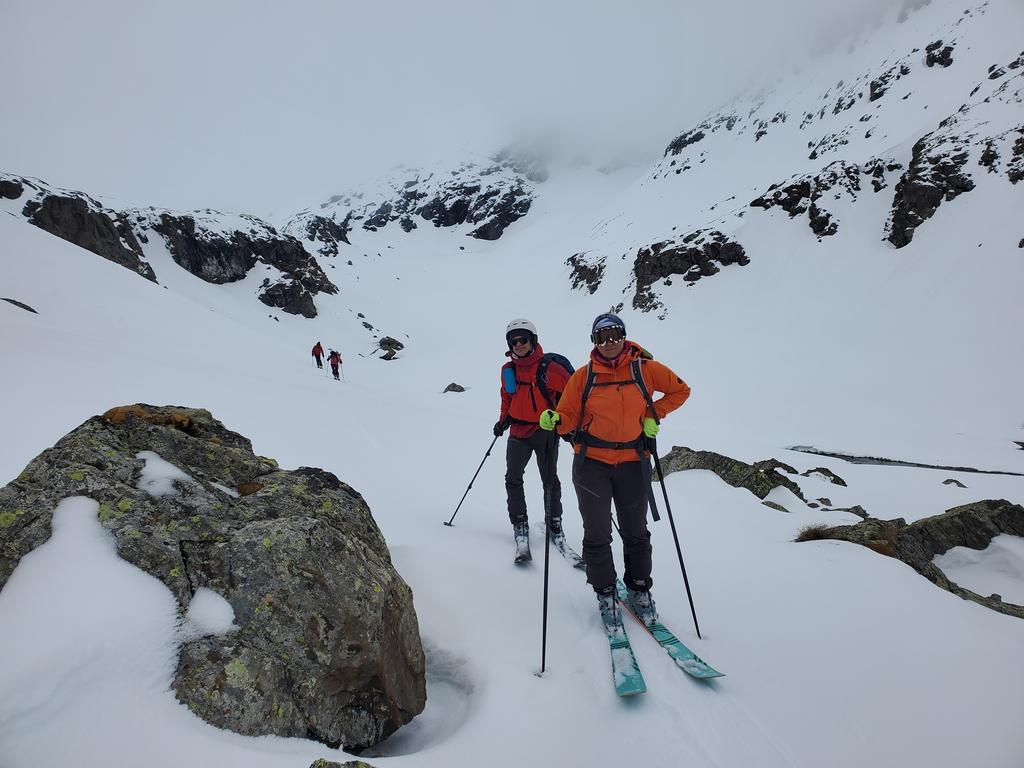 Descente