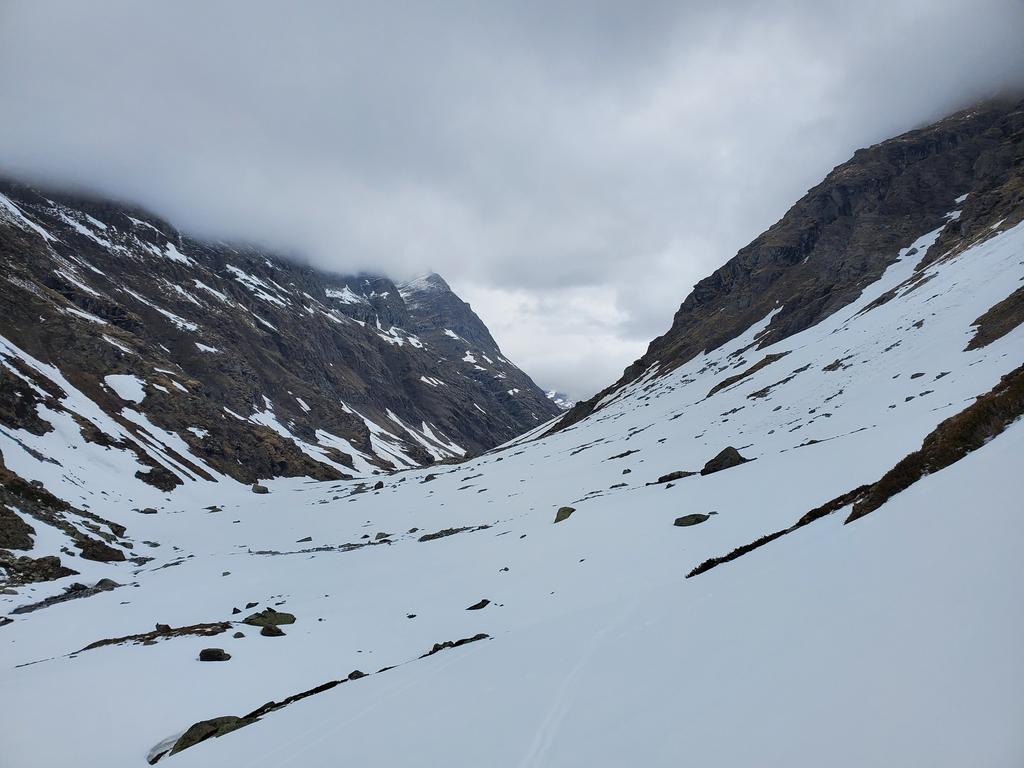 Refuge d'Ambin