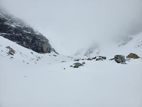Col de l'Agnel