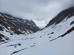 Refuge d'Ambin