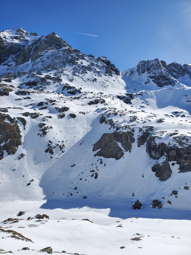 Mont d'Ambin