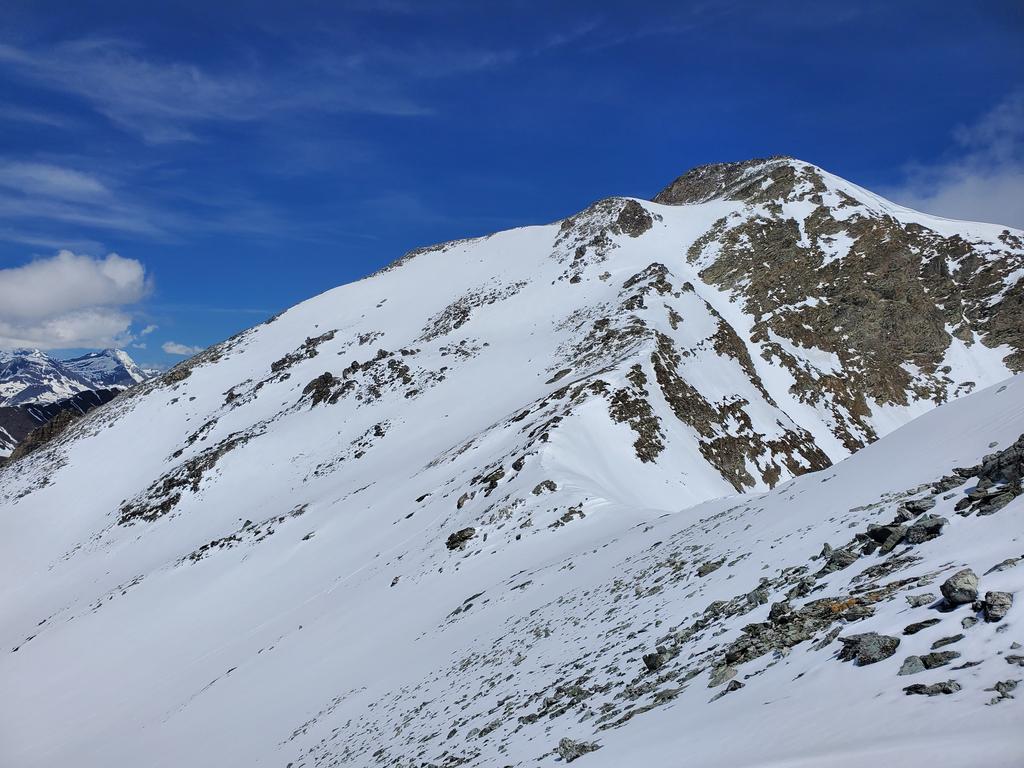 Le Petit Vallon